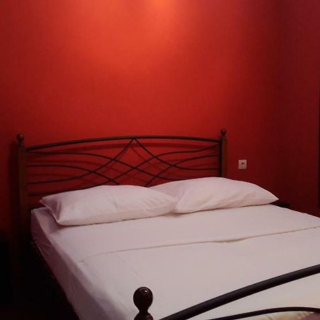 Sobe Roni Hotel Zagreb Buitenkant foto