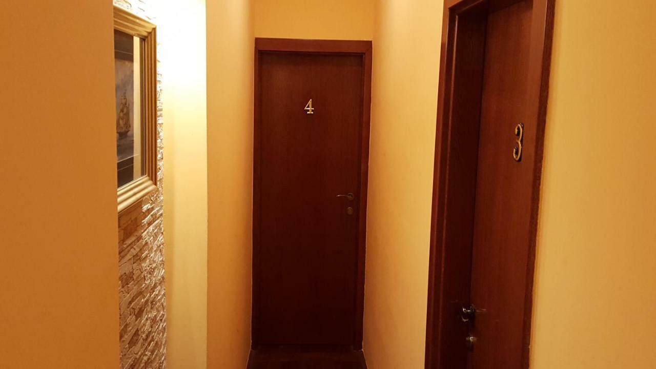 Sobe Roni Hotel Zagreb Buitenkant foto
