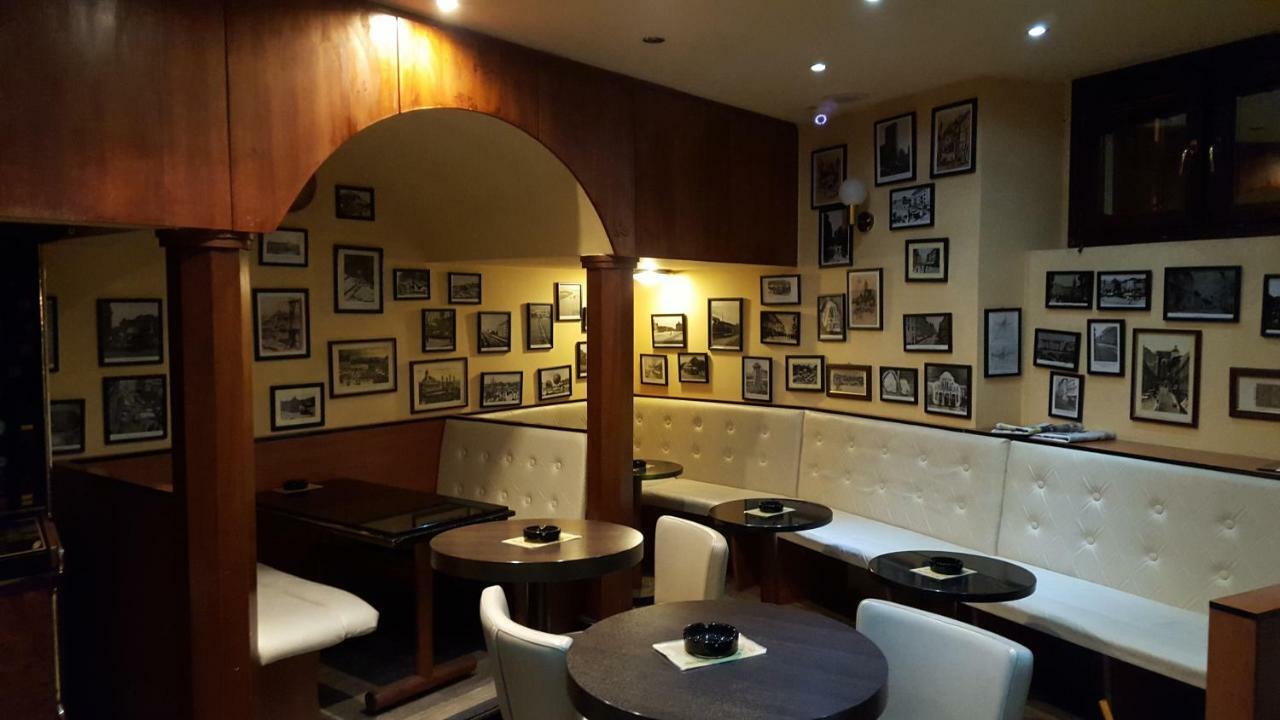 Sobe Roni Hotel Zagreb Buitenkant foto